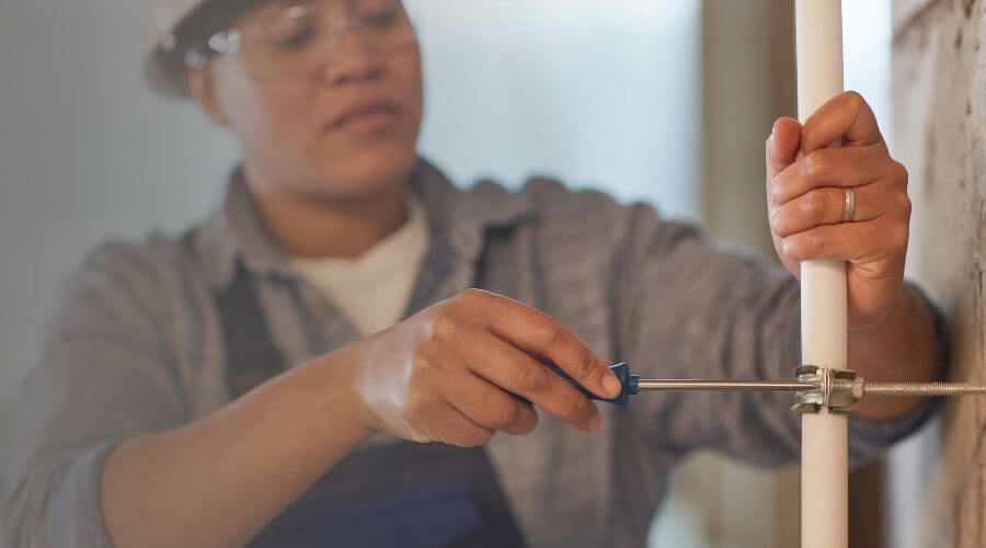 Local annual plumbing maintenance in Ivanhoe, NC